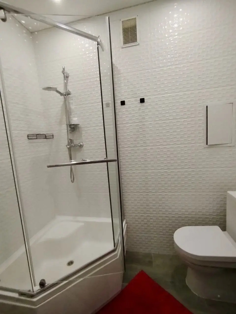 Апартаменты рядом с пляжем