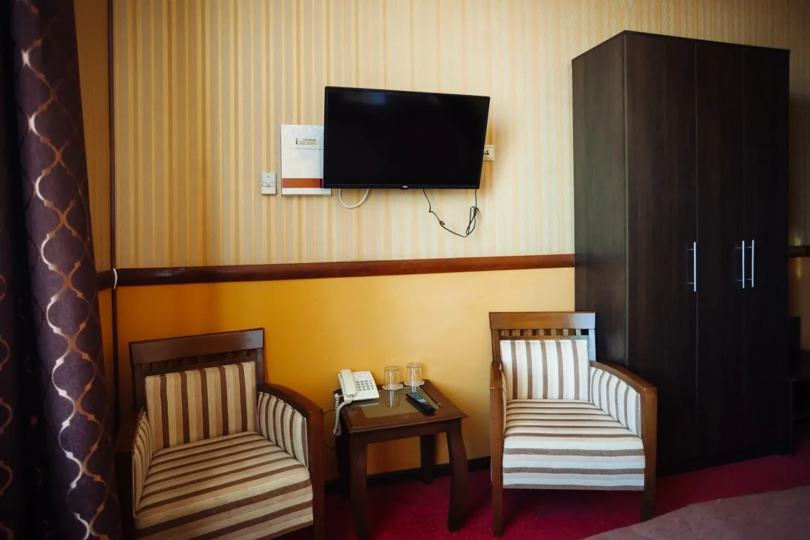 Отель Ресторан Селивановъ