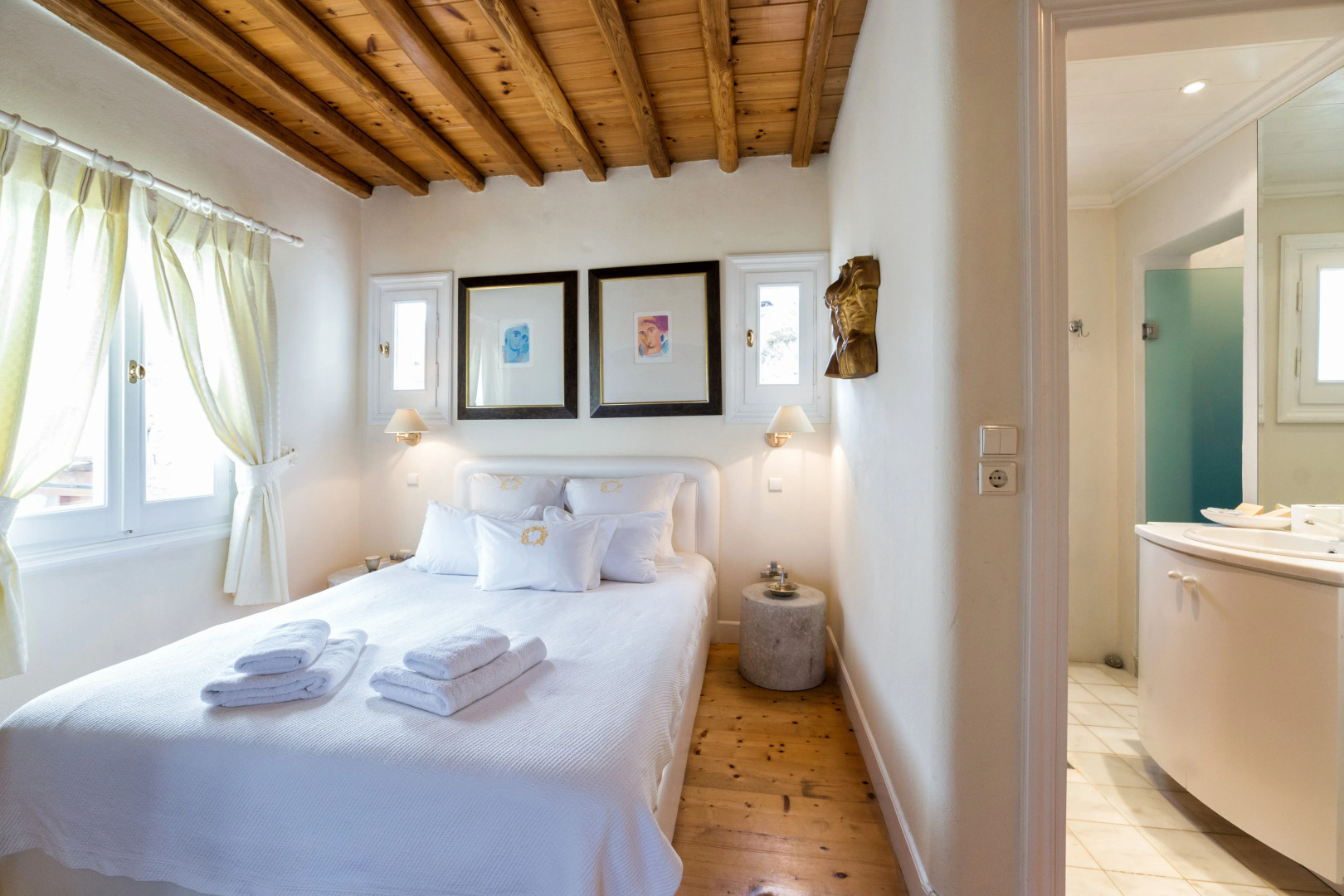 Вилла The Mykonos Galaxy