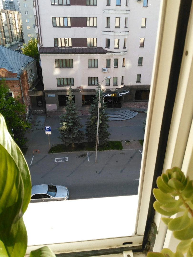 Хостел Mrs Hudson