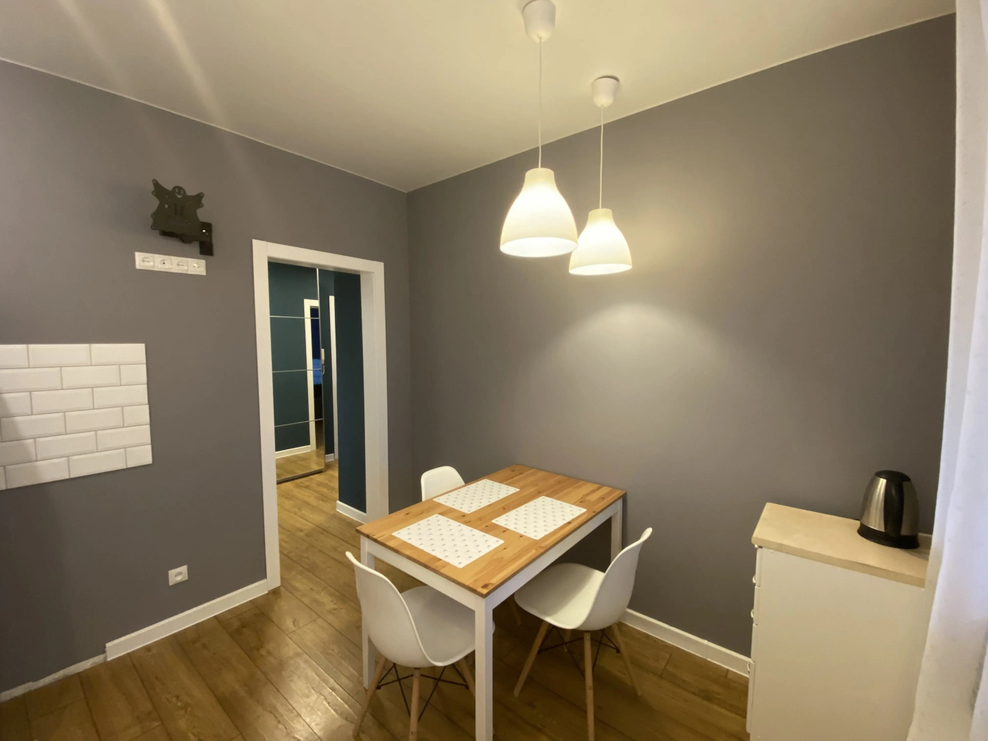 Апартаменты Liproom on Stakhanova