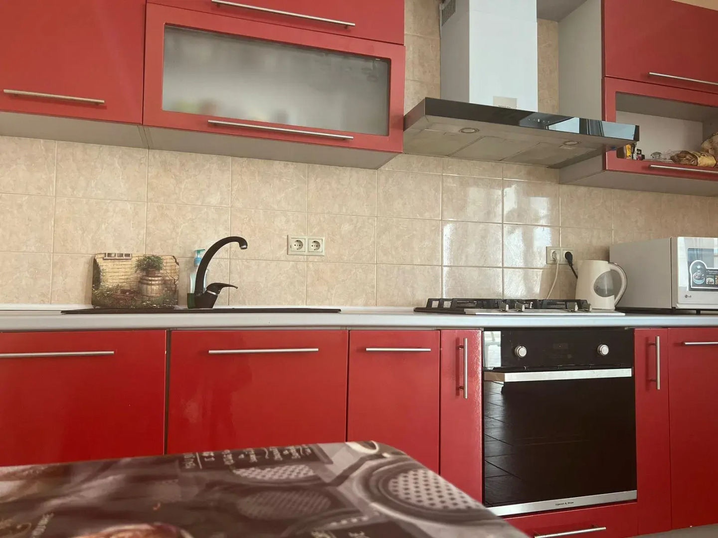 Частный дом Veles House Дружбы 15