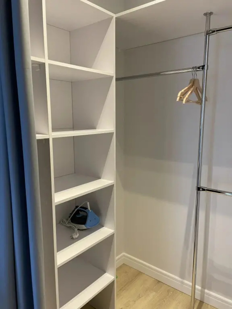 Квартира Стильная в центре Казани 2