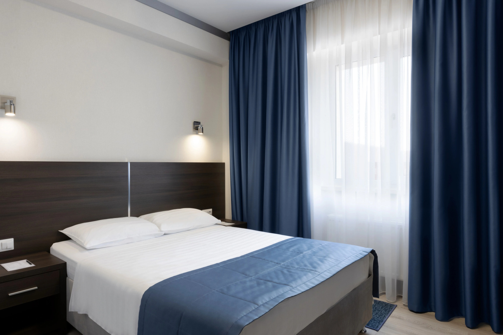 Отель Параллель Parallel Congress by Stellar Hotels