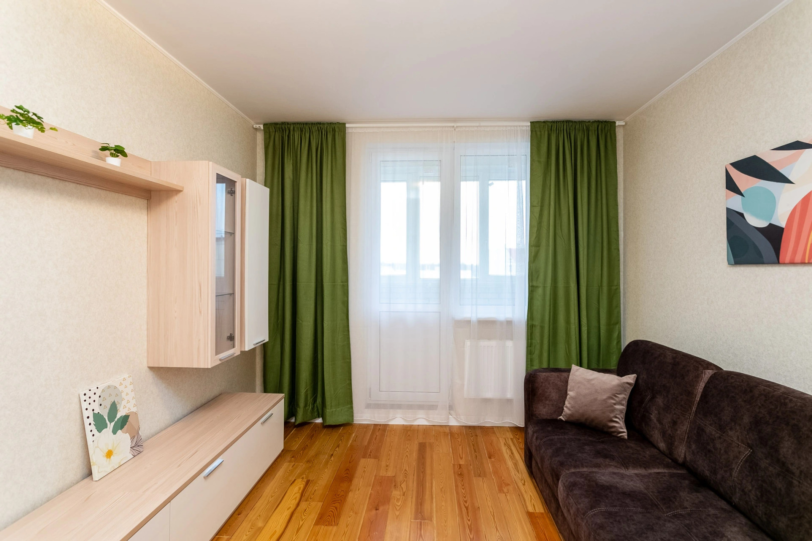 Sestroretsk Apartments