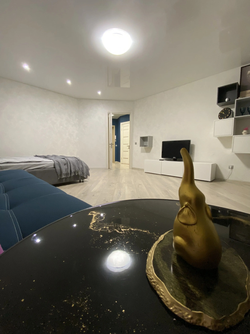 Апартаменты на Свиридова 6