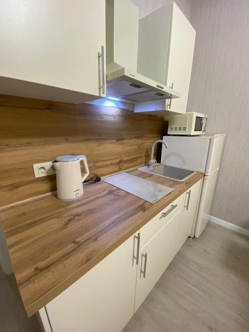 Апартаменты Salut Go Neon Spb 2