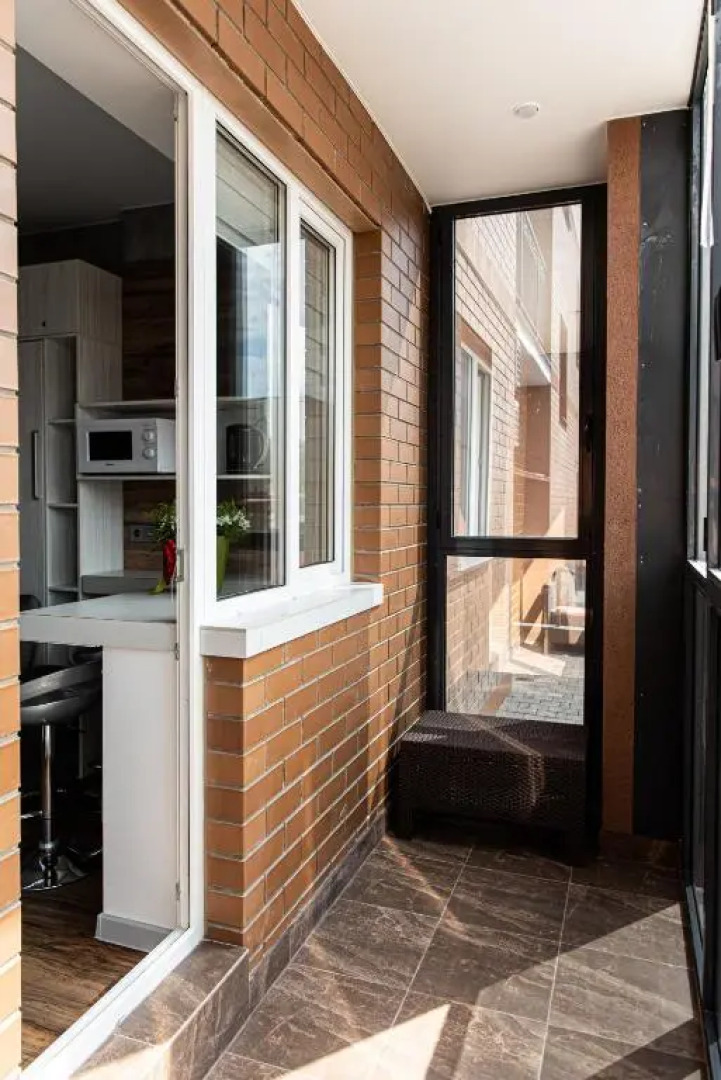 Апартаменты Элитные апартаменты в центре Тулы в новом доме Премиум класса (В)