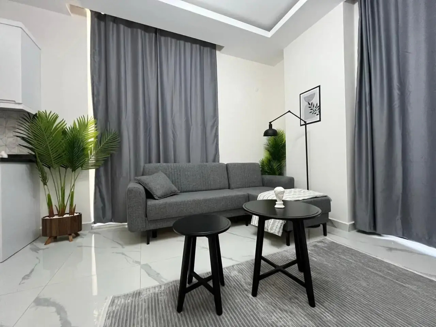 Апартаменты Best Life De Lux