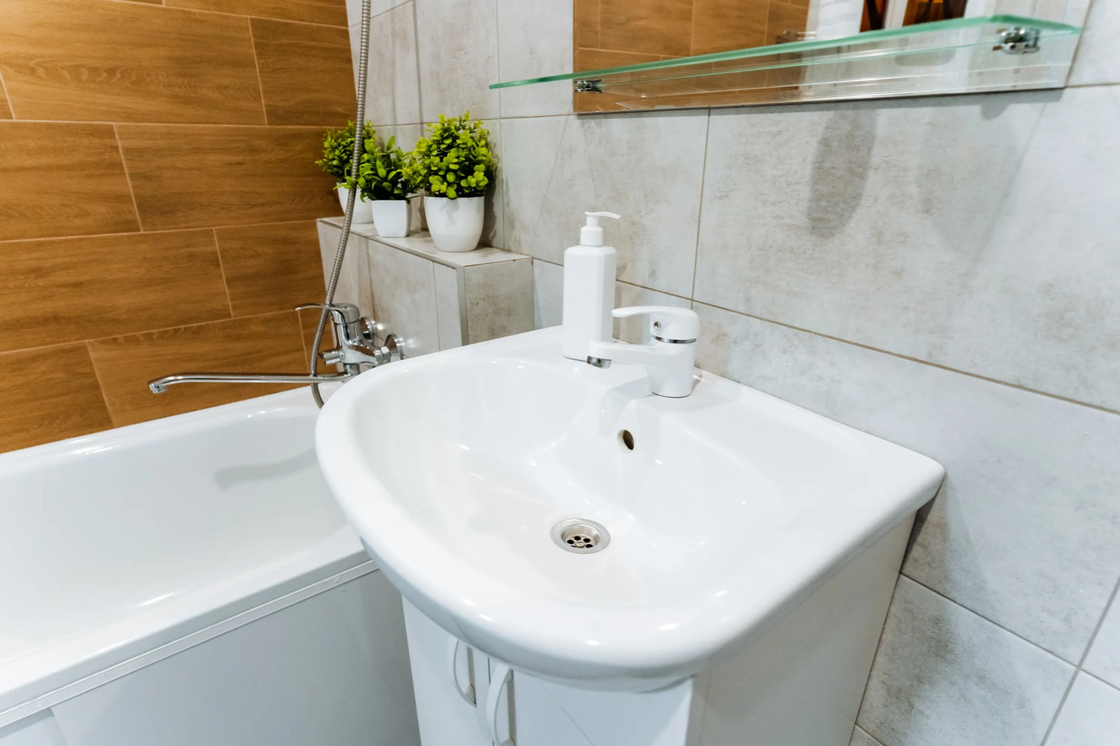 Квартира на Кирова 130