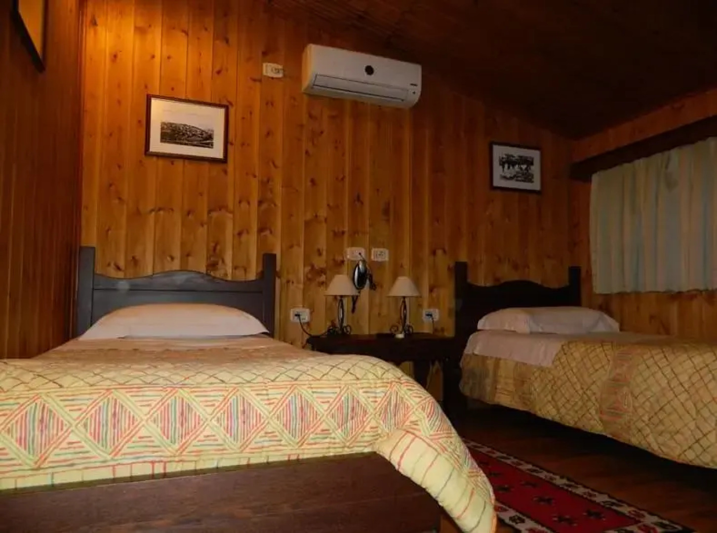 Отель Mangalemi