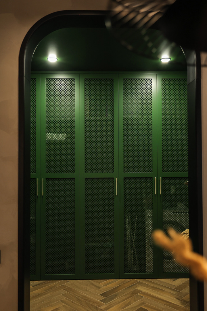 Квартира Aura Рядом с Олимпийским Парком