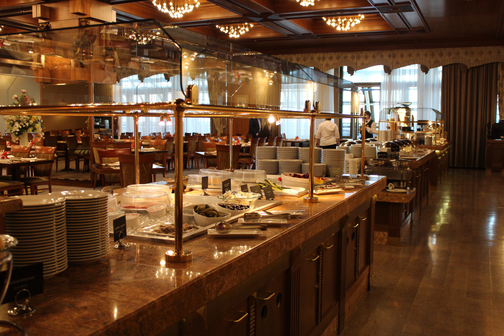 Гостиница «Президент-Отель»