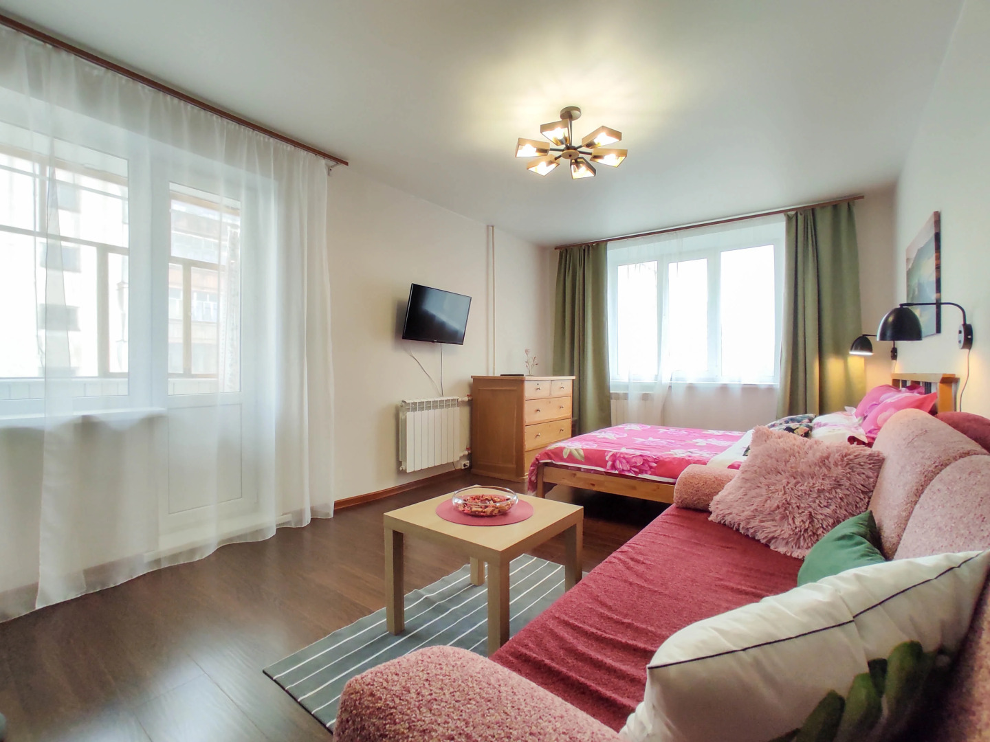 Апартаменты 2 рядом с набережной Брюгге Сеть ЙоХоум