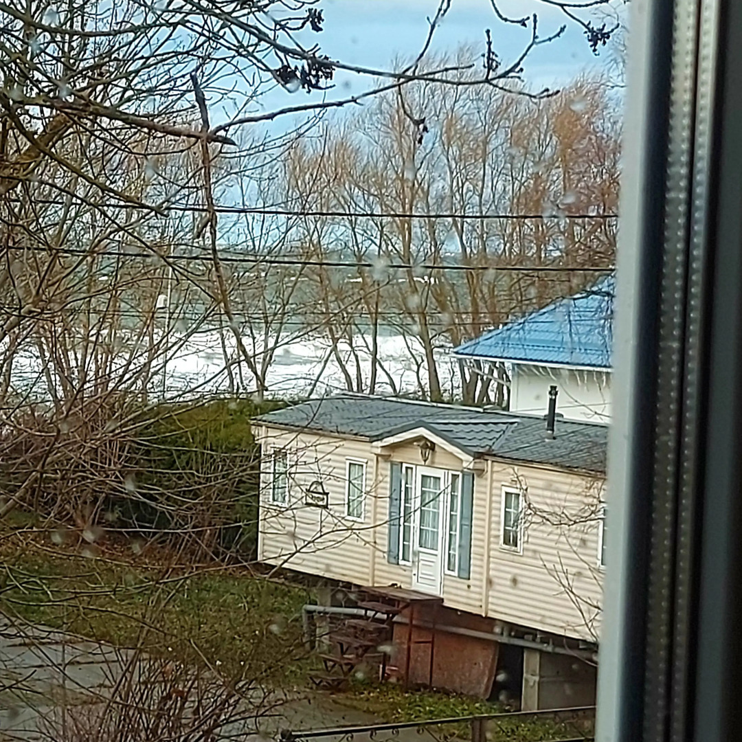 Квартира однокомнатная с Видом на Море