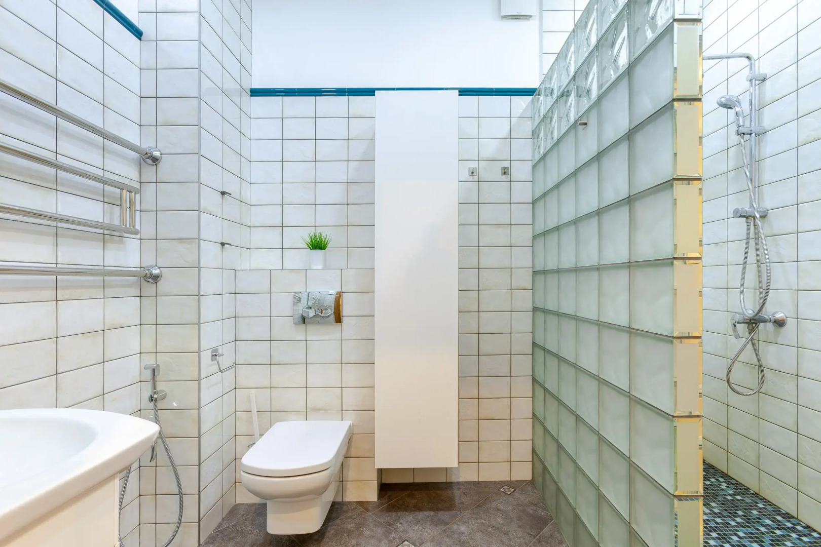 Апартаменты RentPlaza на набережной