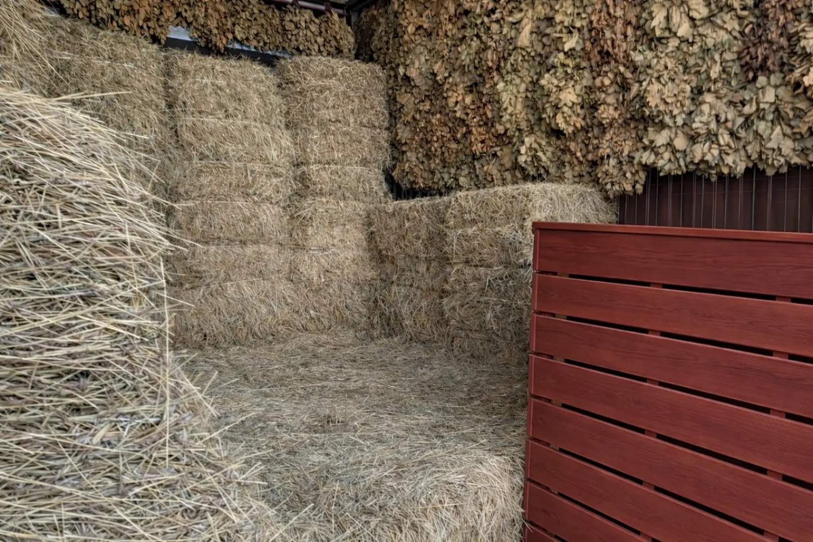 База отдыха Павлов Вилладж