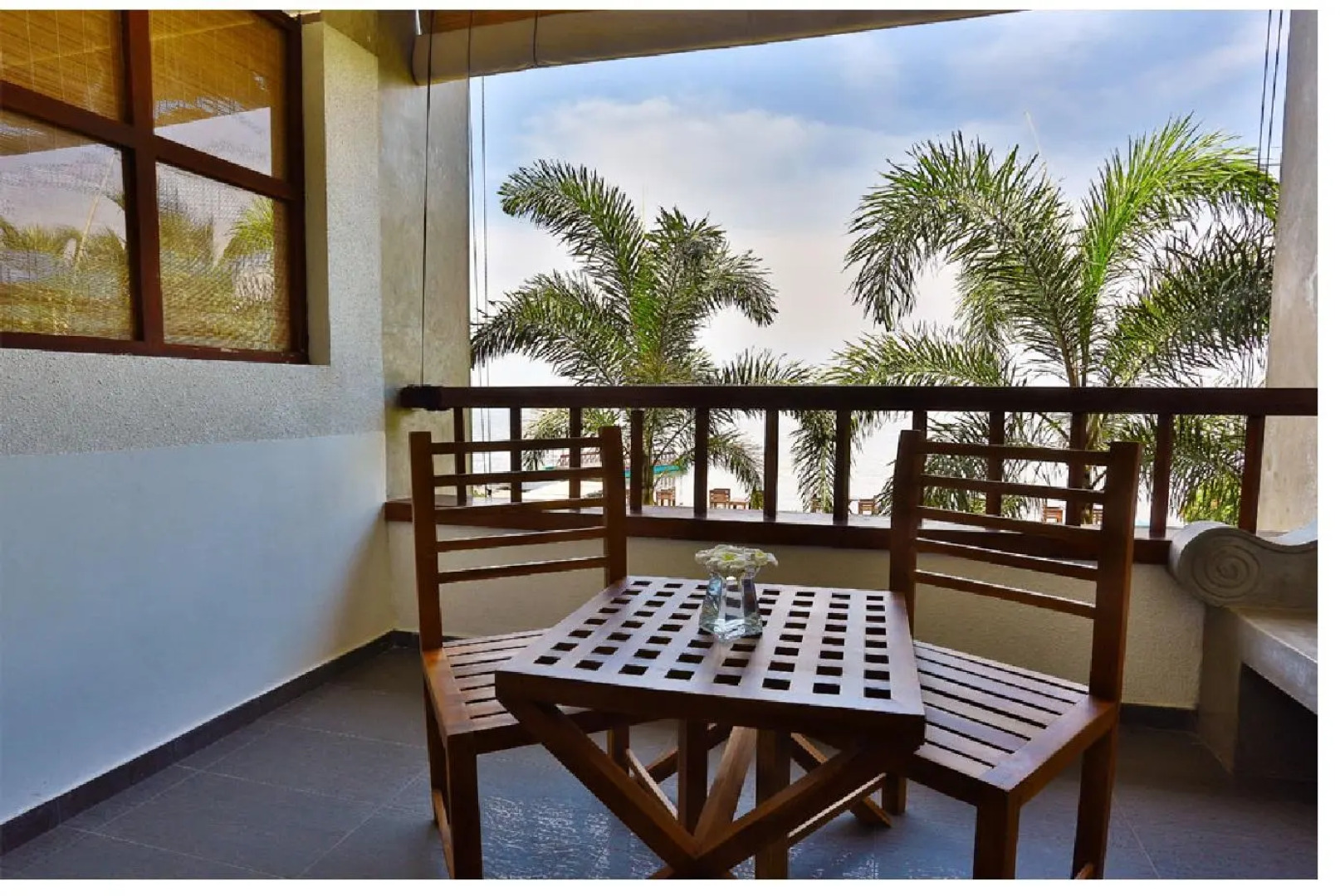 Курортный отель Amagi Aria