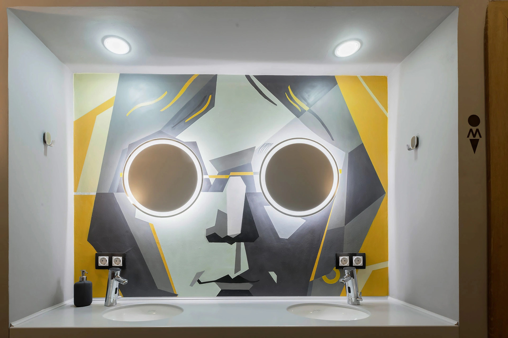 Гостевой дом BARABAN