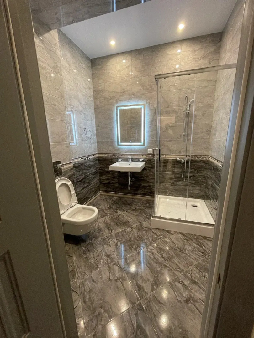 Апартаменты на Циолковского