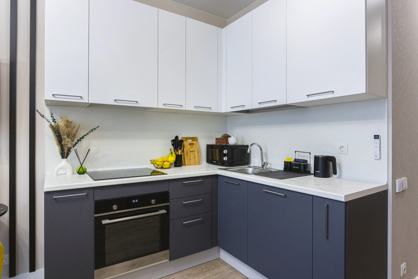 Квартира Стильная на 4 гостей у Аэропорта Внуково