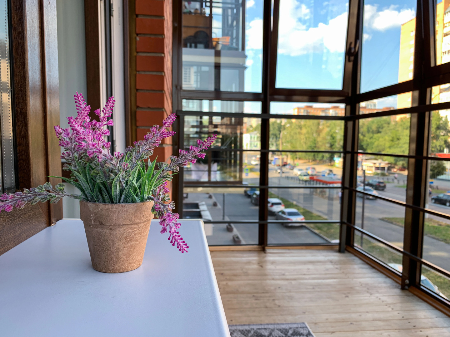 Квартира Уютная квартира в историческом центре города