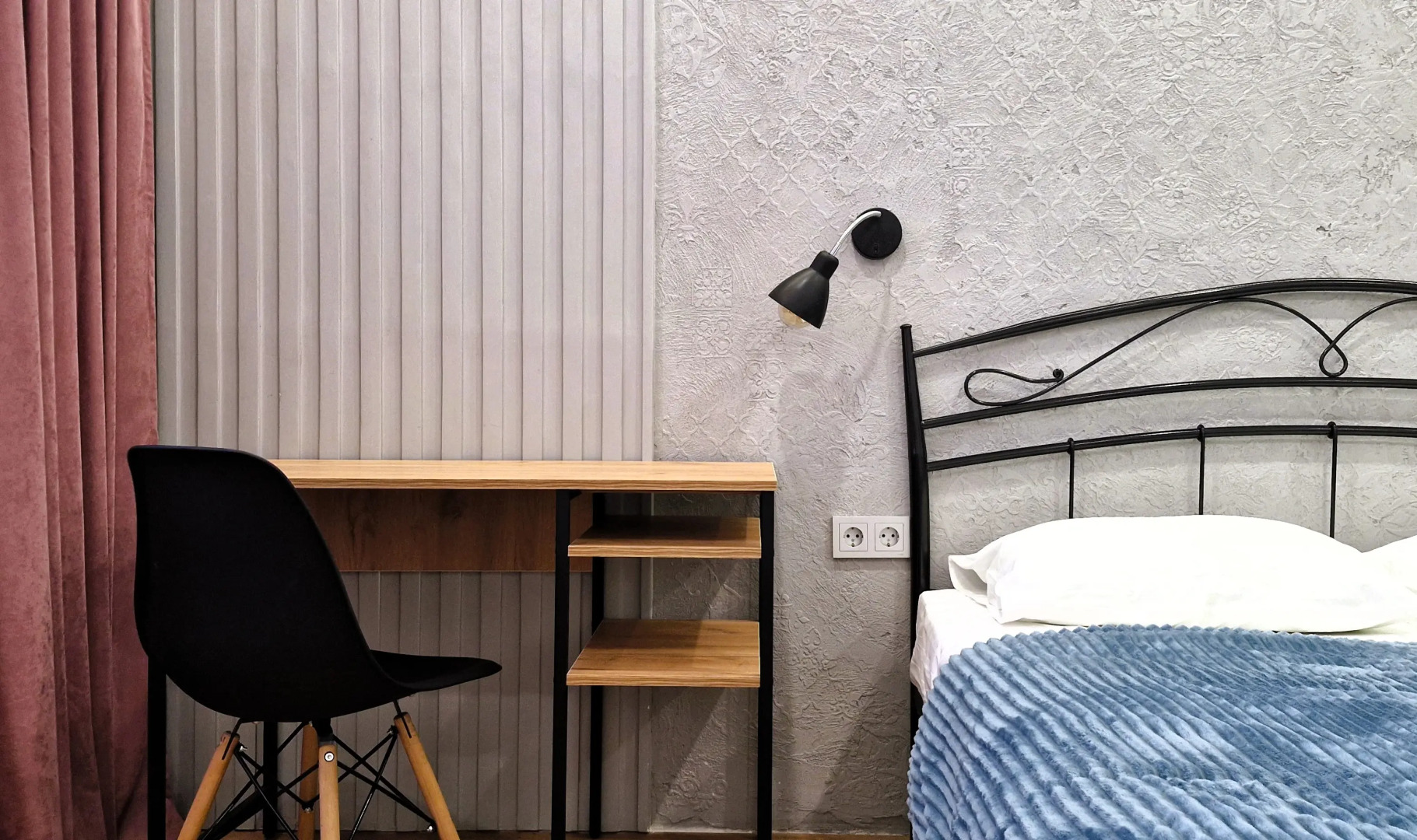 Квартира Кант