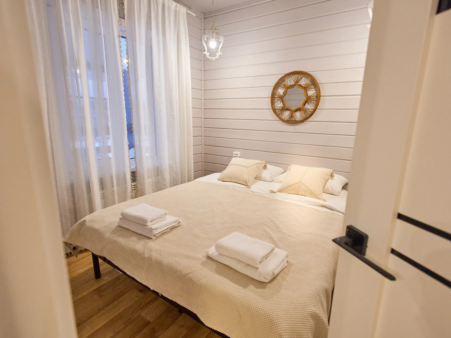 Частный дом с Видом на Дивеевский Монастырь