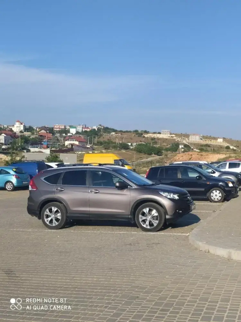 Апартаменты на Фиоленте Фиолент Виладж