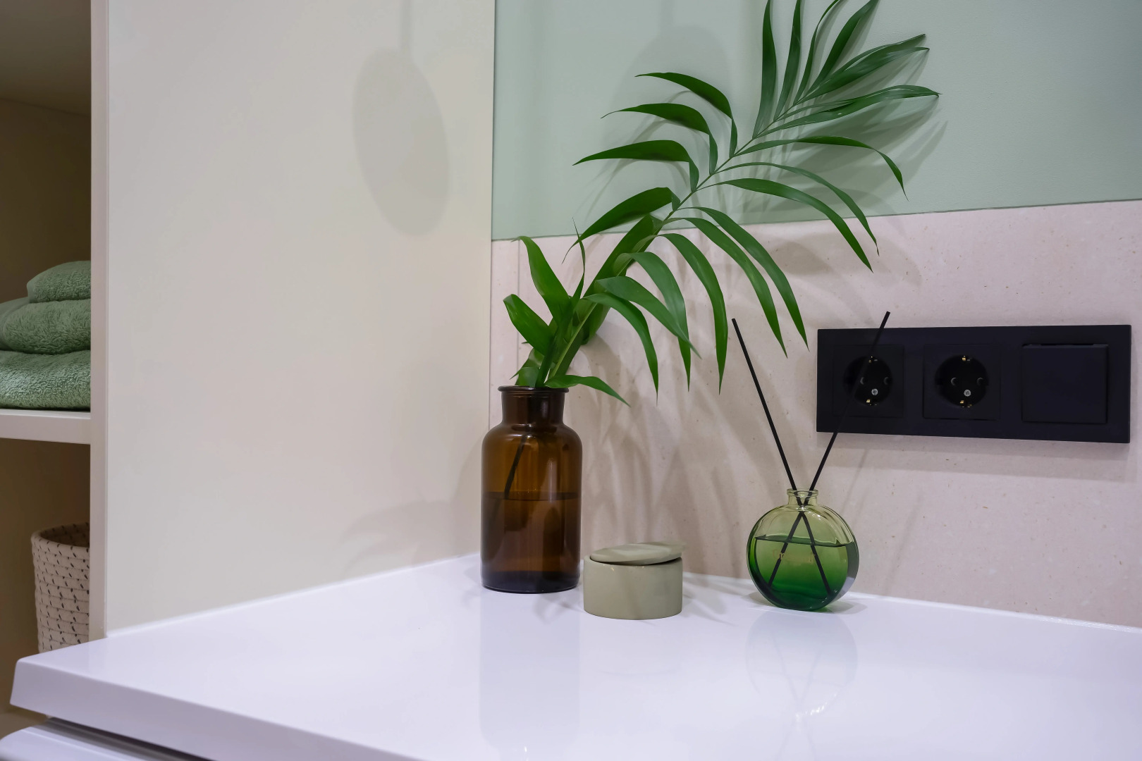 Апартаменты Mercury by Pavlov