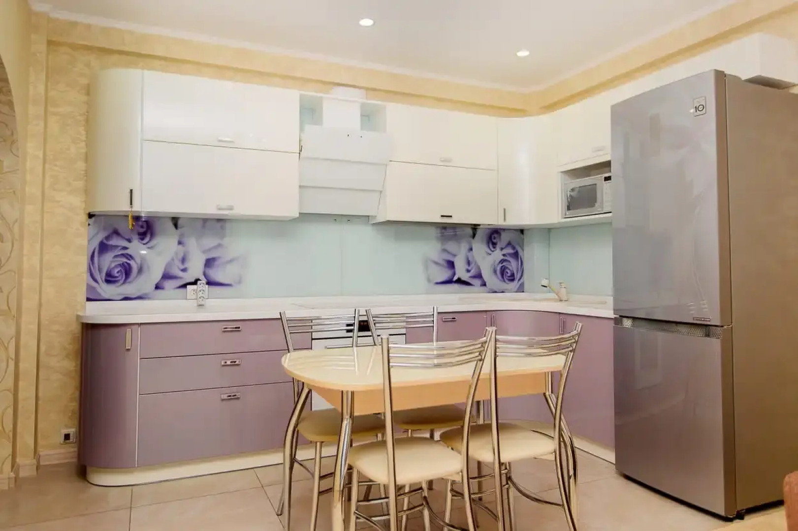 Апартаменты С Комфортом Рядом с Больницей