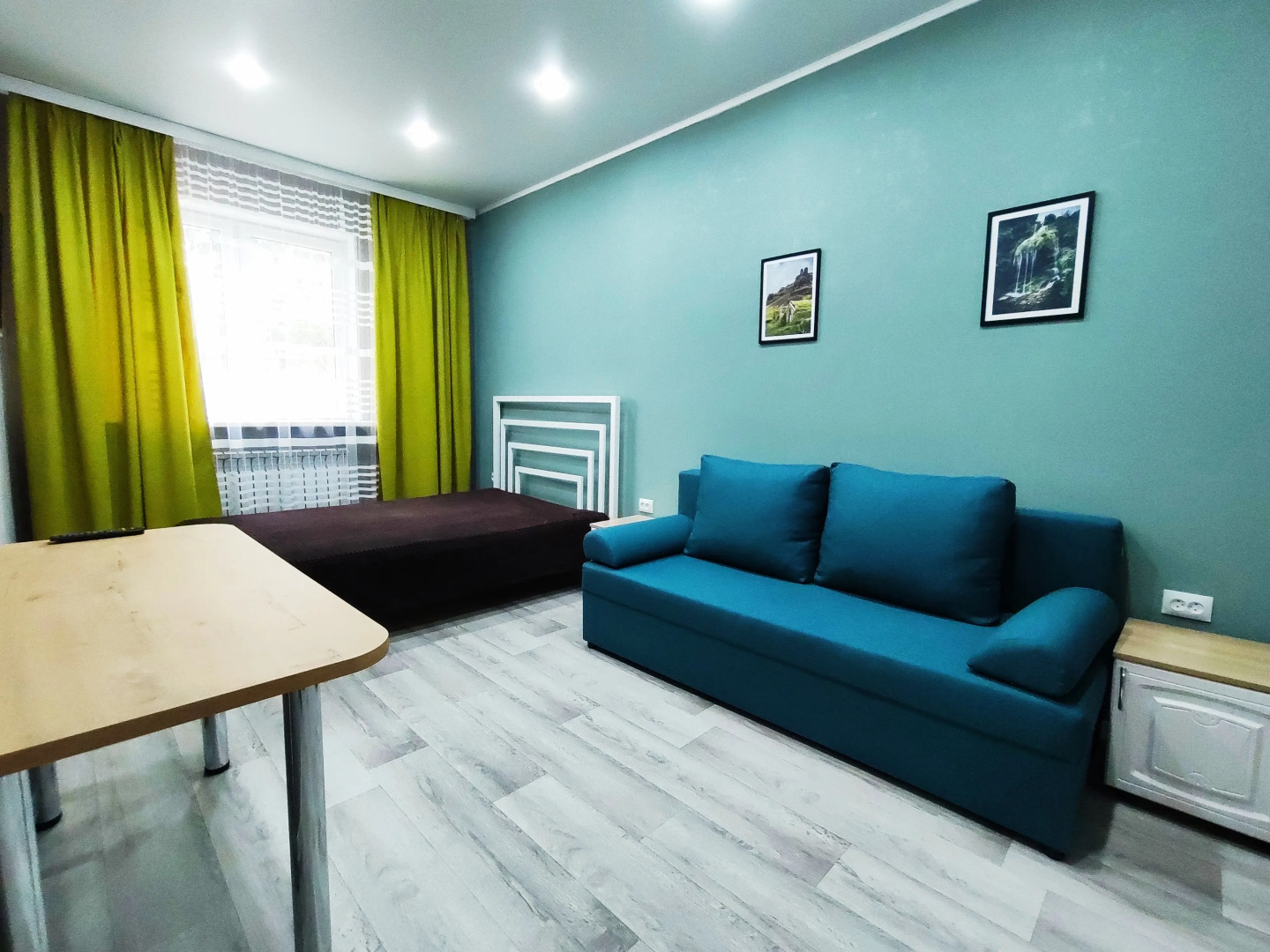 Гостевой Дом Лилия