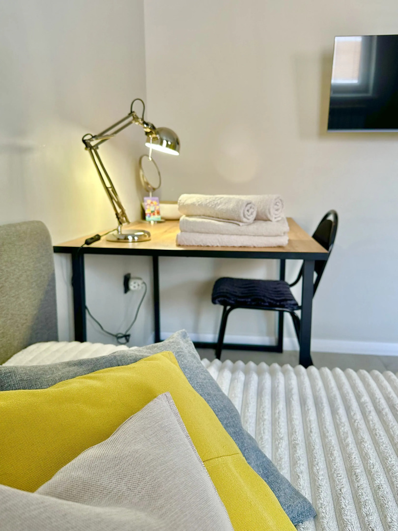 Апартаменты Как Дома