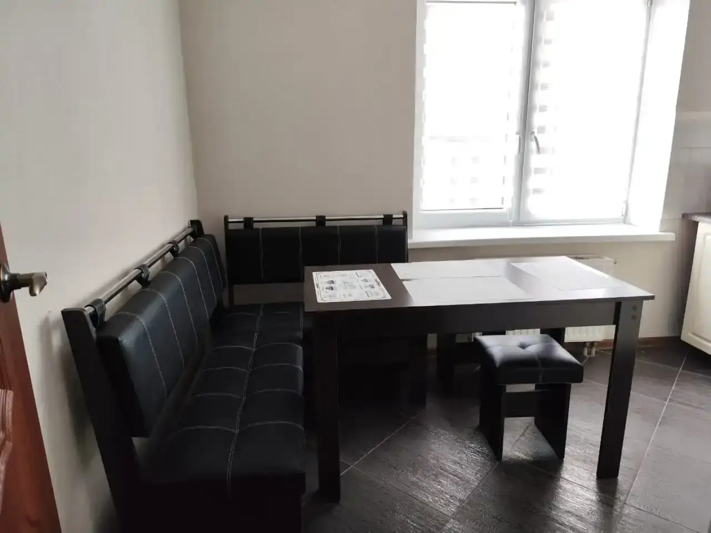 НаМореApartment's Квартира в г.Зеленоградск