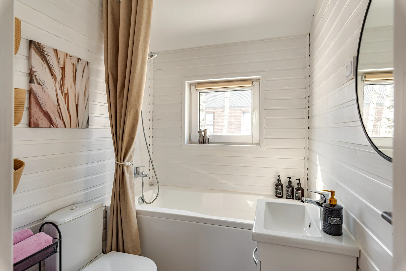 Частный дом Соломенный 392