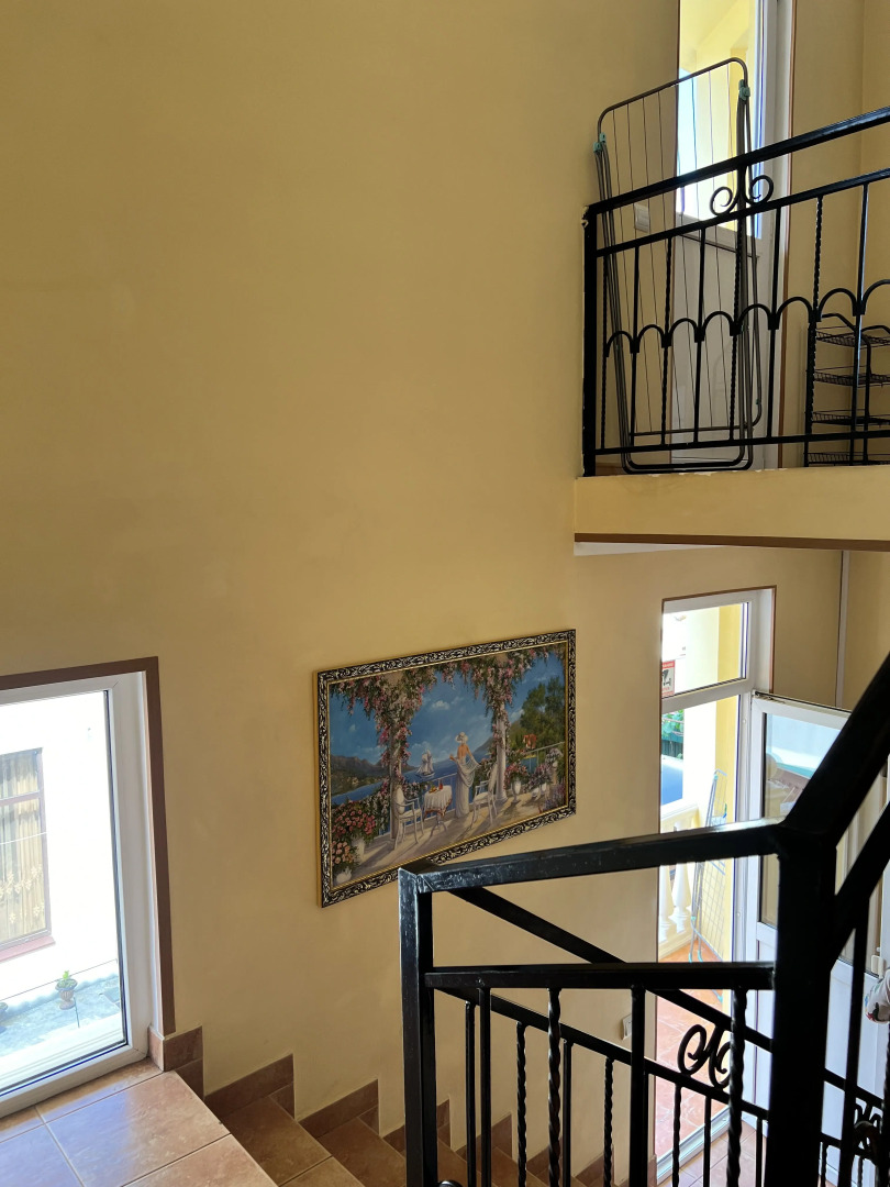 Гостевой дом Сюзи