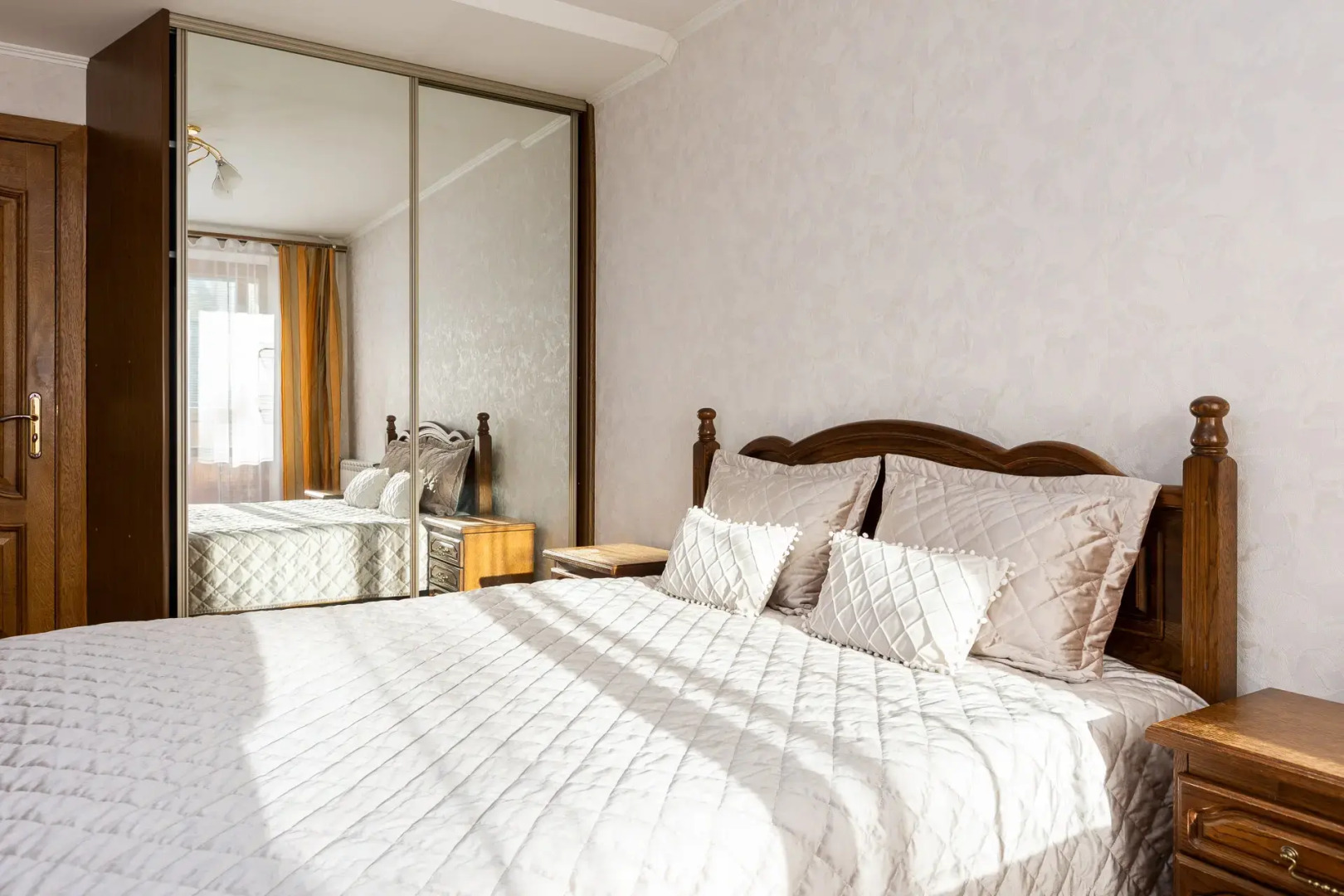 Апартаменты Уютные в Центре Минска