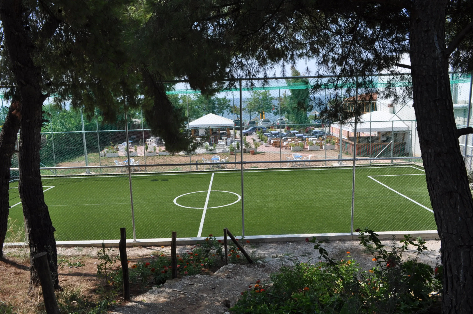 Апарт-Отель Melissa Gold Coast