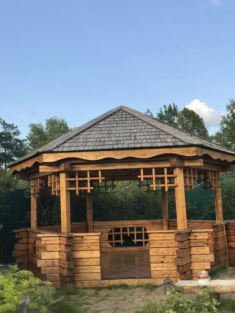 Вилла Lobnya Village