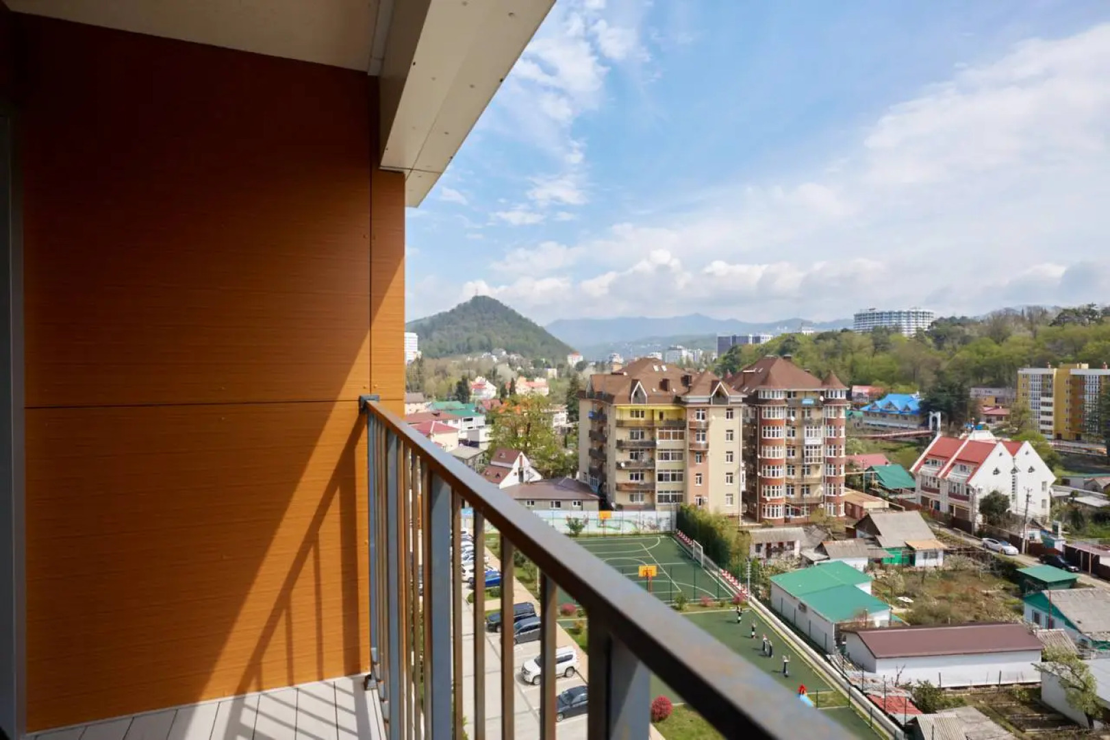 Апартаменты ЖК Каравелла Португалии 2