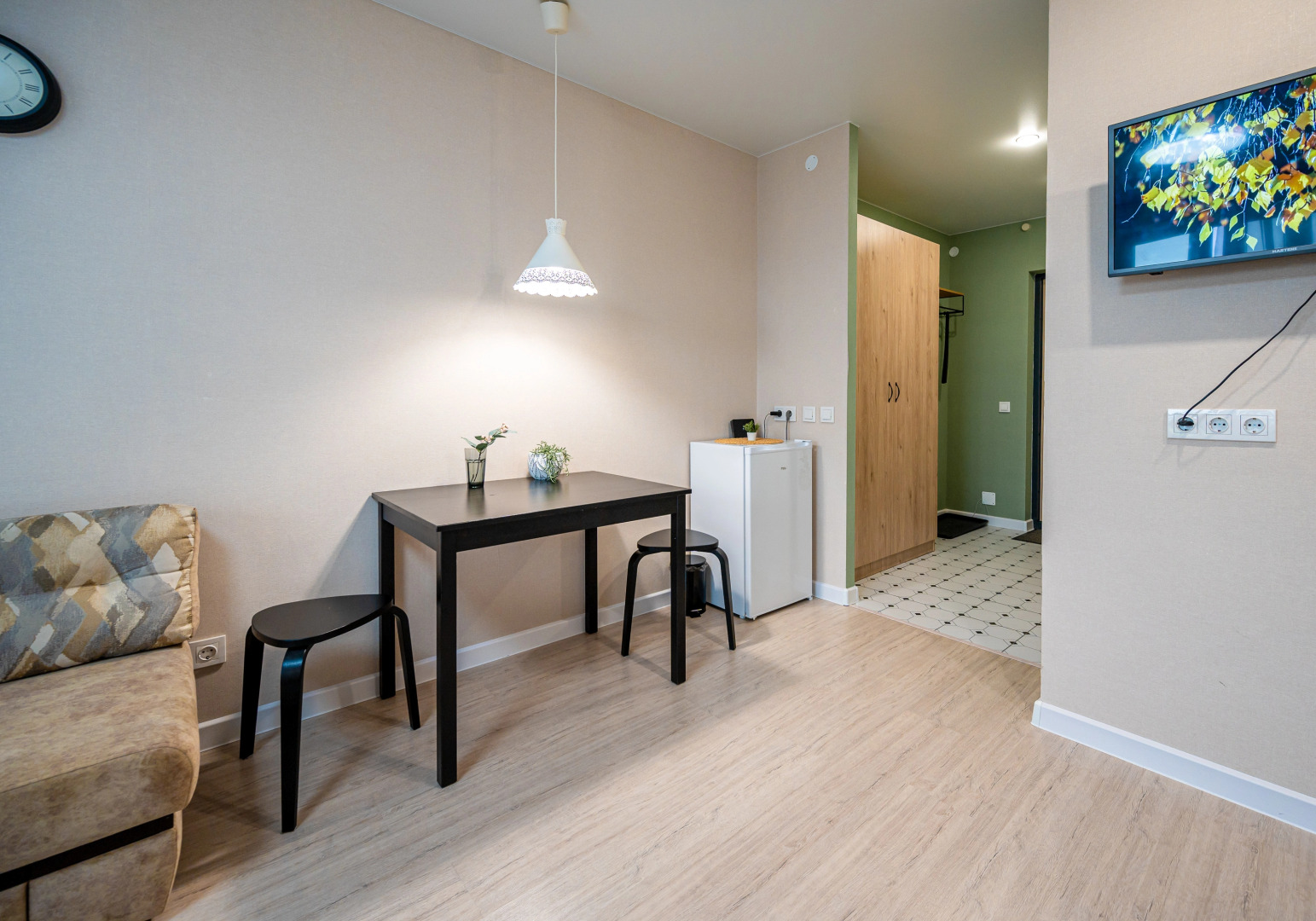 Квартира Privi House у Аэропорта