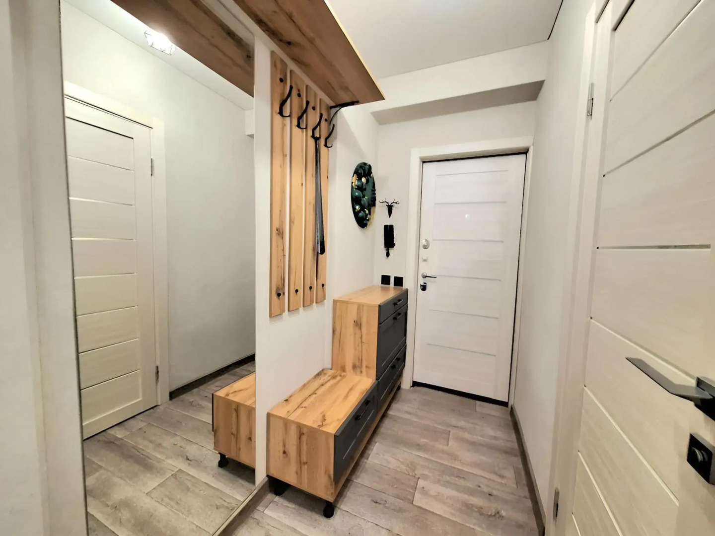 Апартаменты Lounge Room от Rooms Apartments