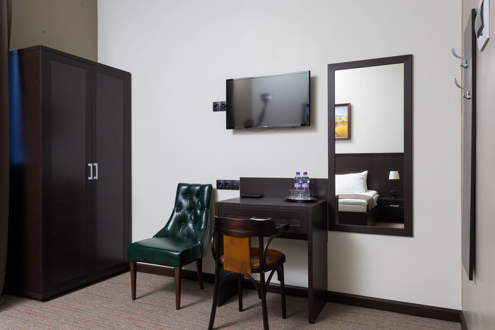 Отель Таганка