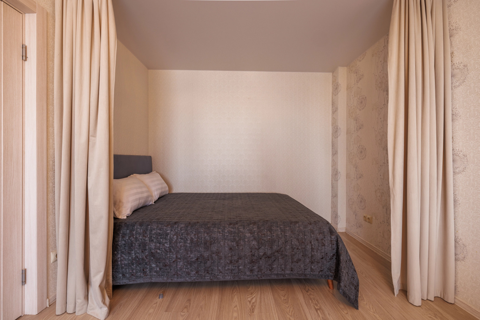 Квартира Красноармейский Проспект 26