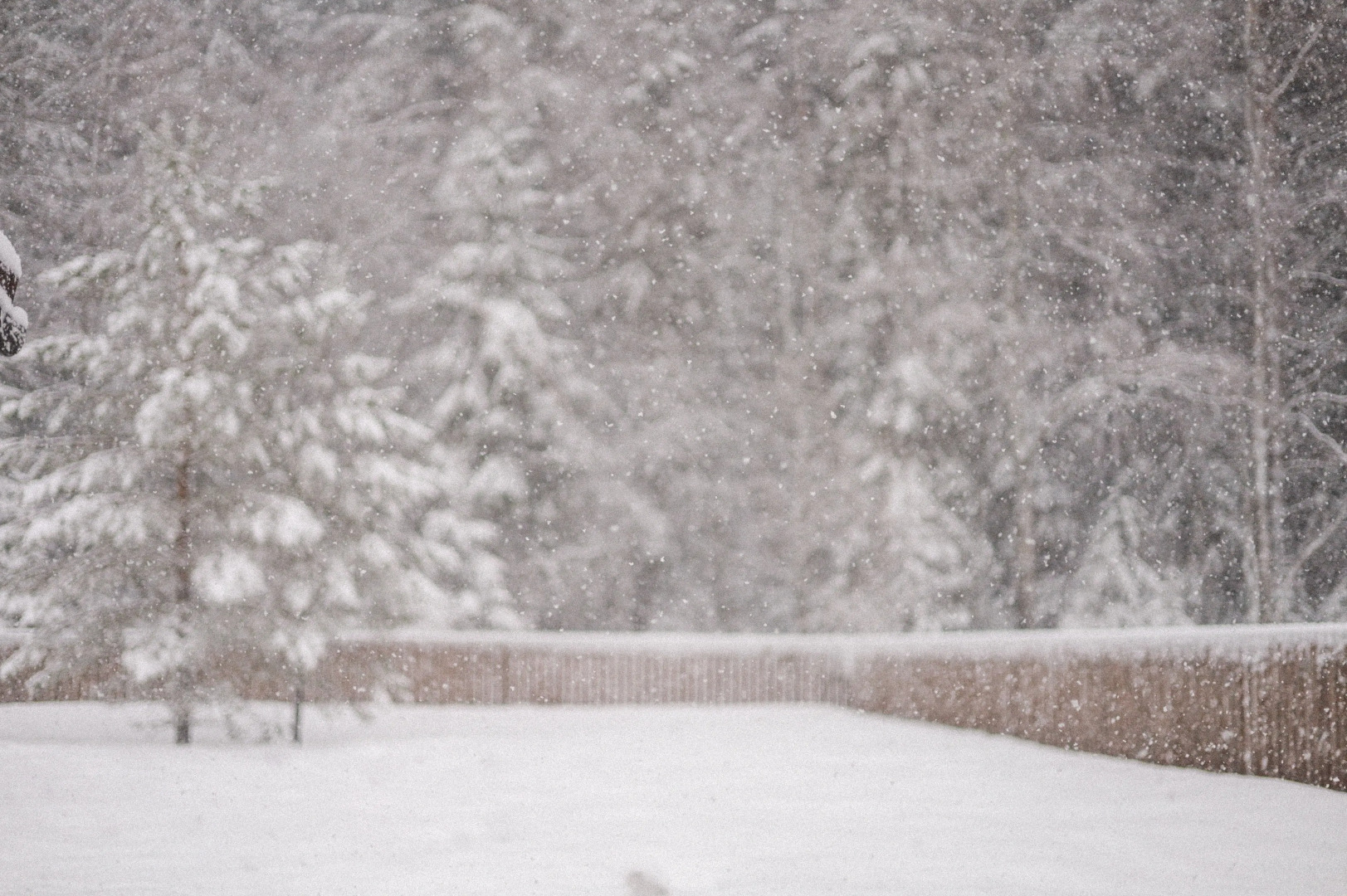 Частный дом недалеко от центра города Сортавала