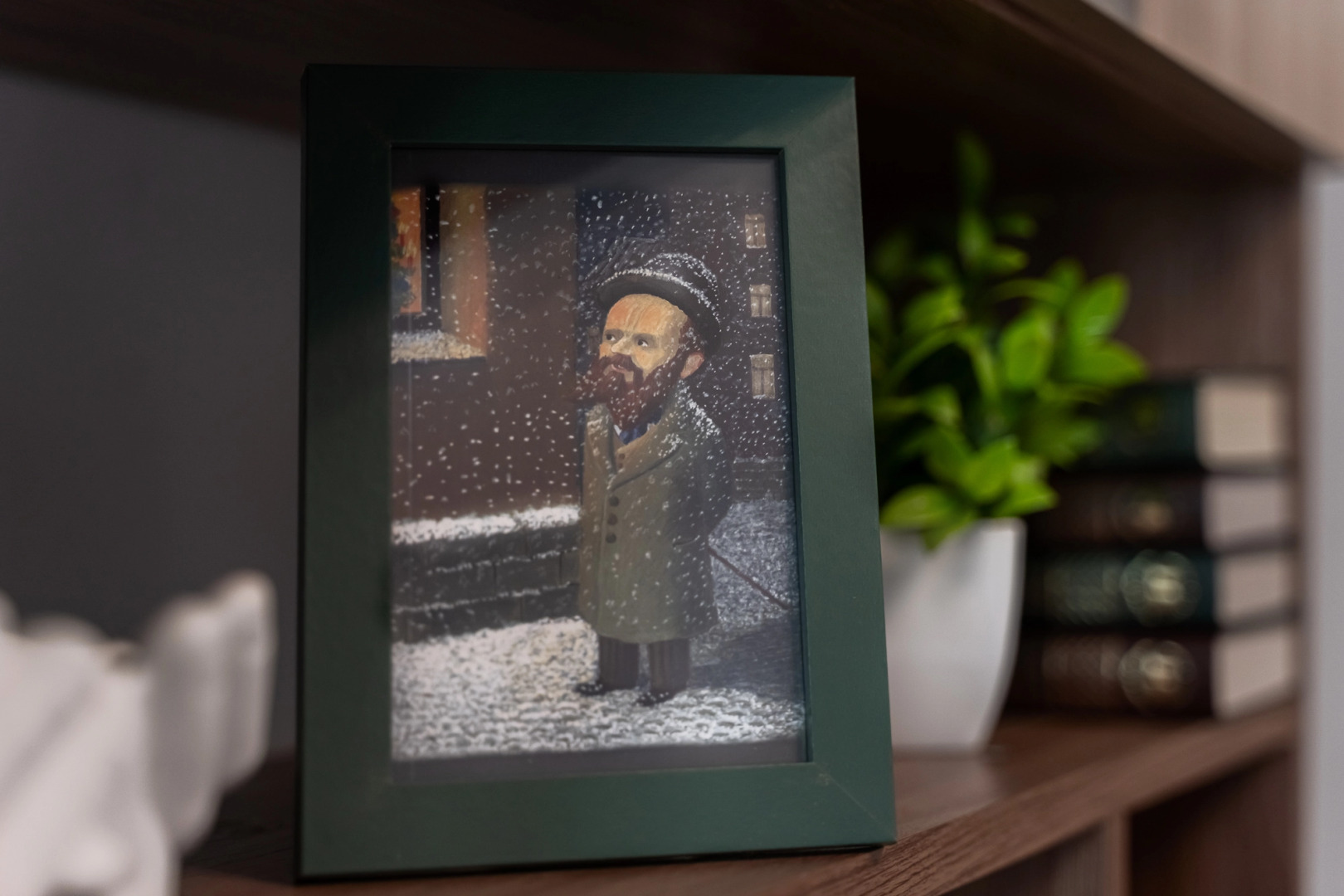 Апартаменты Emerald apart