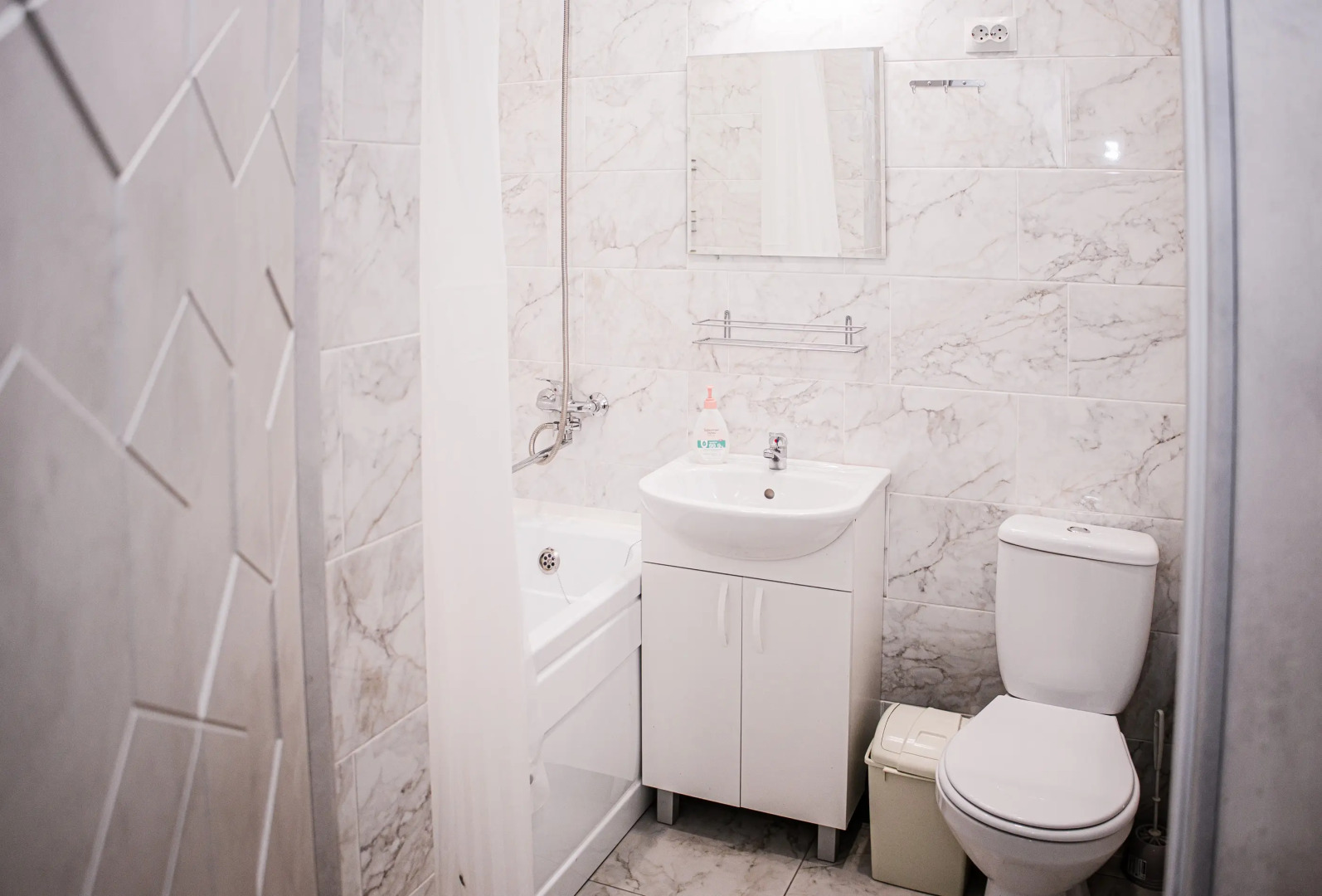 Хостел Иркутск Хостел на Фурье