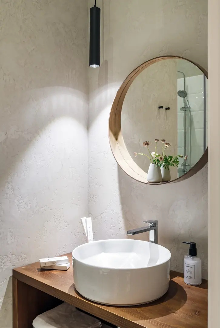 Апартаменты 17Apartments - номер 2