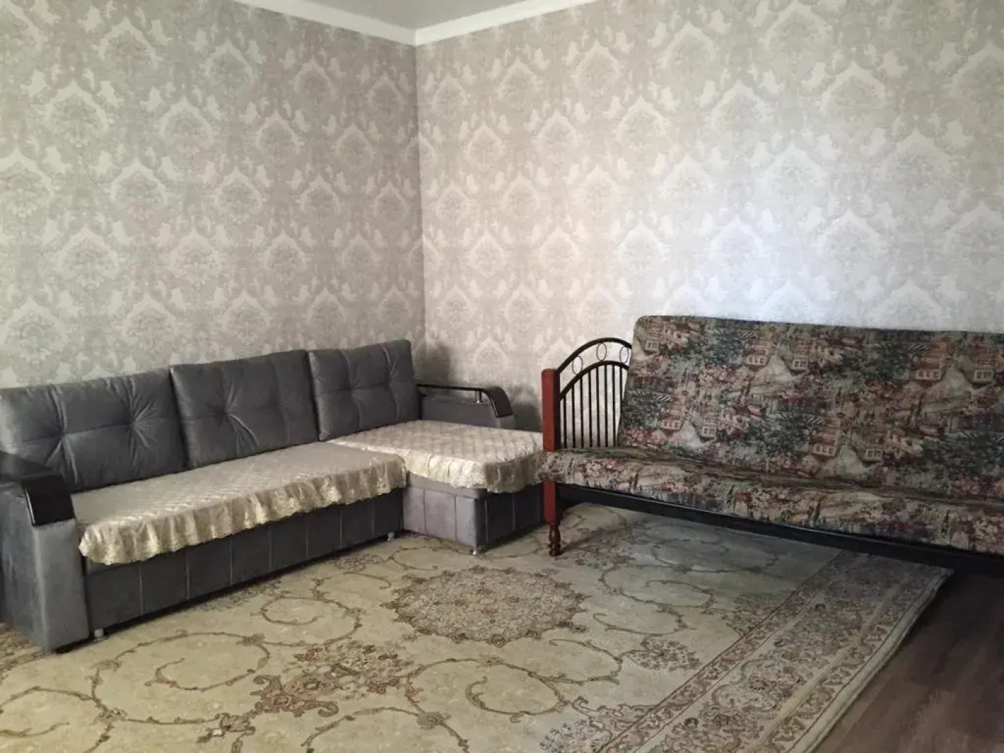 Частный дом Travel 1