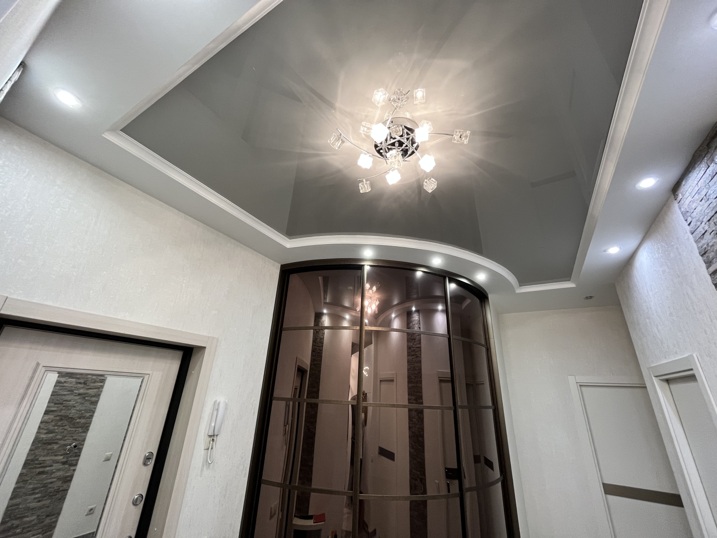 Апартаменты Сутки-Дом - Либерти